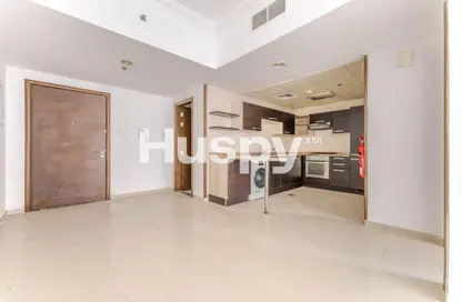 Apartment - 1 Bedroom - 2 Bathrooms for sale in Ontario Tower - Business Bay - Dubai