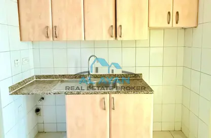 Apartment - Studio - 1 Bathroom for rent in T07 - Spain Cluster - International City - Dubai Apartment - Studio - 1 Bathroom for rent in T07 - Spain Cluster - International City - Dubai