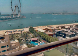 BEST SEA VIEW l JBR l FURNISHED 2BHK