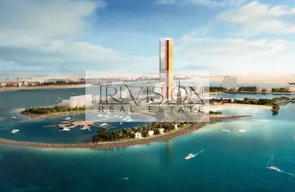 Apartment - 2 Bedrooms - 3 Bathrooms for sale in Al Hamra Waterfront - Al Hamra Village - Ras Al Khaimah