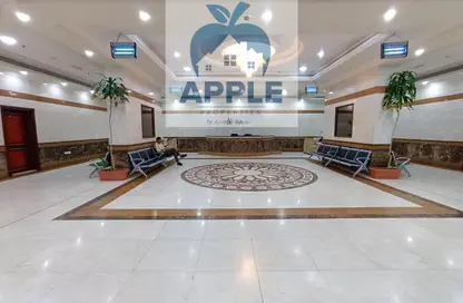 Apartment - 1 Bedroom - 2 Bathrooms for rent in Muwaileh 3 Building - Muwaileh - Sharjah