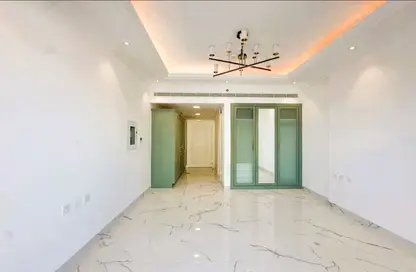 شقة - 1 حمام للايجار في فينشيتوري بينيسيري - ارجان - دبي