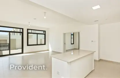 Villa - 4 Bedrooms - 5 Bathrooms for sale in Noor Townhouses - Town Square - Dubai