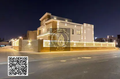 Villa - 7+ Bedrooms - 7+ Bathrooms for sale in Al Yasmeen 1 - Al Yasmeen - Ajman