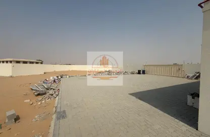 Land - Studio for rent in Al Sajaa Industrial - Al Sajaa - Sharjah