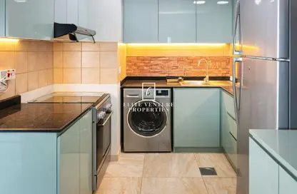 Apartment - 2 Bedrooms - 3 Bathrooms for rent in Lago Vista C - Lago Vista - Dubai Production City (IMPZ) - Dubai Apartment - 2 Bedrooms - 3 Bathrooms for rent in Lago Vista C - Lago Vista - Dubai Production City (IMPZ) - Dubai