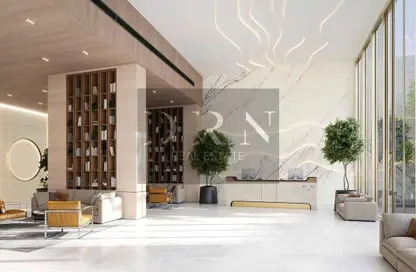 Apartment - 1 Bathroom for sale in Kyoto by ORO24 - Arjan - Dubai