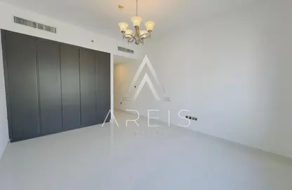 Apartment - 1 Bedroom - 2 Bathrooms for rent in Trio Building - Al Barsha 1 - Al Barsha - Dubai