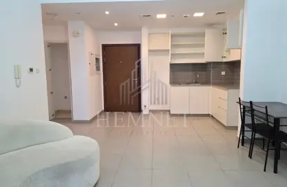 شقة - غرفة نوم - 1 حمام للايجار في حياة بوليفارد - 2 ب - حياة بولفار - تاون سكوير - دبي