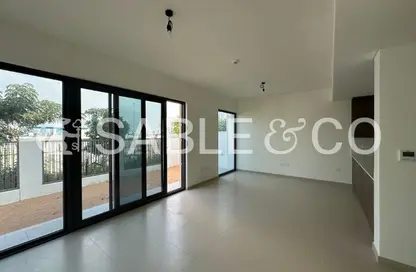 Villa - 4 Bedrooms - 4 Bathrooms for rent in Elan - Tilal Al Ghaf - Dubai