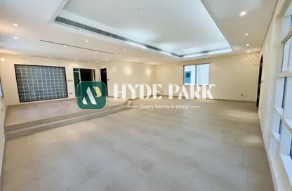 Villa - 5 Bedrooms - 6 Bathrooms for rent in Al Bateen Villas - Al Bateen - Abu Dhabi