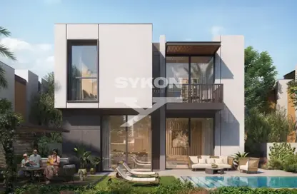 Townhouse - 4 Bedrooms - 5 Bathrooms for sale in Leon at Athlon - Athlon by Aldar - Dubai Land - Dubai