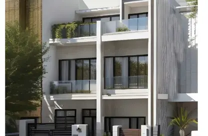 Villa - 5 Bedrooms - 6 Bathrooms for sale in Al Helio 2 - Al Helio - Ajman