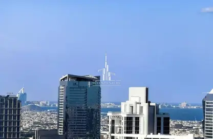 شقة - 2 غرف نوم - 2 حمامات للايجار في جراندي - منطقة دار الأوبرا - دبي وسط المدينة - دبي