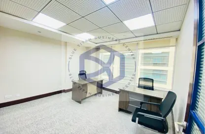 Business Centre - Studio for rent in Port Saeed 202 - Port Saeed - Deira - Dubai