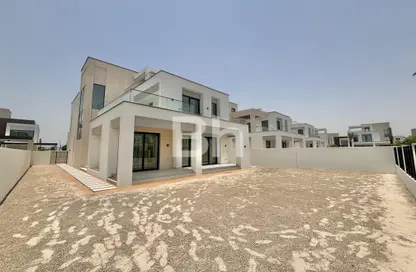 Townhouse - 4 Bedrooms - 5 Bathrooms for rent in Caya - Arabian Ranches 3 - Dubai