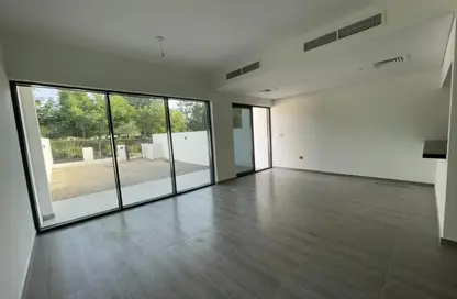 Townhouse - 3 Bedrooms - 3 Bathrooms for rent in Park Residences 4 - Park Residences - DAMAC Hills - Dubai