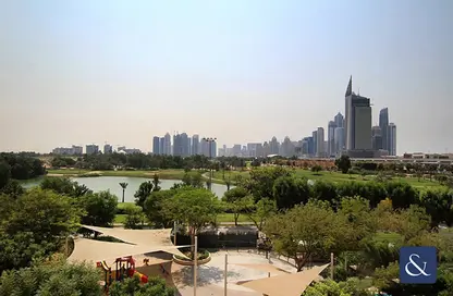 Apartment - 3 Bedrooms - 3 Bathrooms for sale in The Views 2 - The Views - Dubai