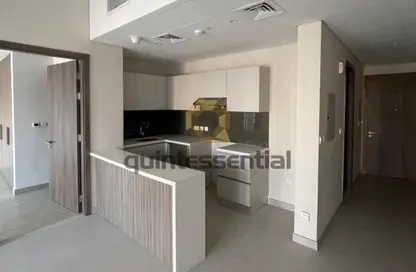 Apartment - 1 Bedroom - 2 Bathrooms for rent in SOL Avenue - Business Bay - Dubai