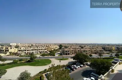 شقة - غرفة نوم - 1 حمام للبيع في 5 رويال بريز - رويال بريز - قرية الحمرا - رأس الخيمة