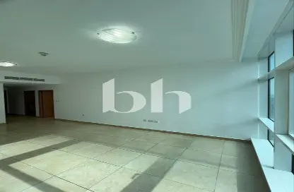 Apartment - 1 Bedroom - 2 Bathrooms for rent in MAG 218 - Dubai Marina - Dubai