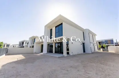 فيلا - 5 غرف نوم - 7 حمامات للايجار في هارموني 2 - هارموني - تلال الغاف - دبي