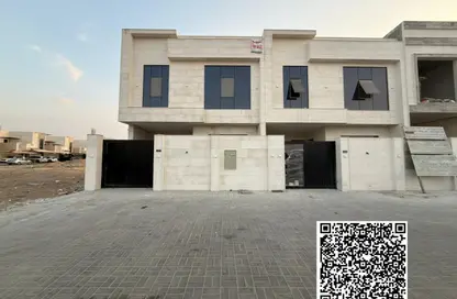Townhouse - 5 Bedrooms - 7 Bathrooms for sale in Al Helio 2 - Al Helio - Ajman