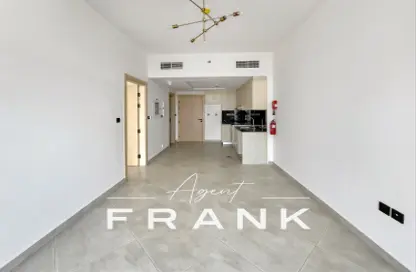 Apartment - 1 Bedroom - 2 Bathrooms for rent in Binghatti Avenue - Al Jaddaf - Dubai