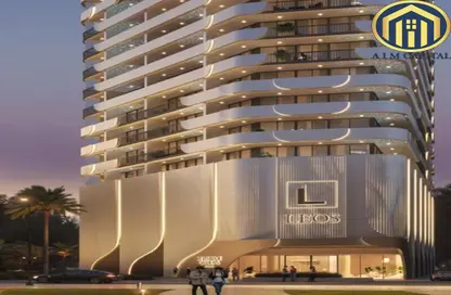 Apartment - 3 Bedrooms - 5 Bathrooms for sale in Weybridge Gardens 5 - Dubai Land Residence Complex - Dubai