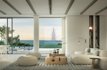 Villa - 5 Bedrooms - 5 Bathrooms for sale in Bay Villas - Dubai Islands - Dubai Villa - 5 Bedrooms - 5 Bathrooms for sale in Bay Villas - Dubai Islands - Dubai