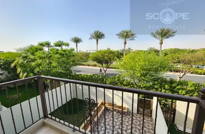 فيلا - 3 غرف نوم - 4 حمامات للايجار في ميرا 1 - ميرا - ريم - دبي
