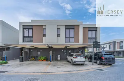 فيلا - 4 غرف نوم - 6 حمامات للايجار في شقق بولس بوليفارد (سي 3) - ذي بالس - دبي الجنوب (مركز دبي العالمي) - دبي فيلا - 4 غرف نوم - 6 حمامات للايجار في شقق بولس بوليفارد (سي 3) - ذي بالس - دبي الجنوب (مركز دبي العالمي) - دبي