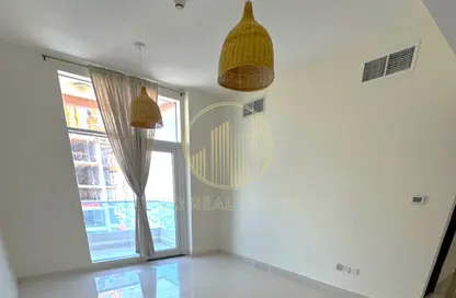 Apartment - 1 Bedroom - 2 Bathrooms for rent in Al Manara Tower - Jumeirah Village Triangle - Dubai