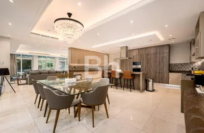 Apartment - 6 Bedrooms - 6 Bathrooms for rent in Orra Marina - Dubai Marina - Dubai