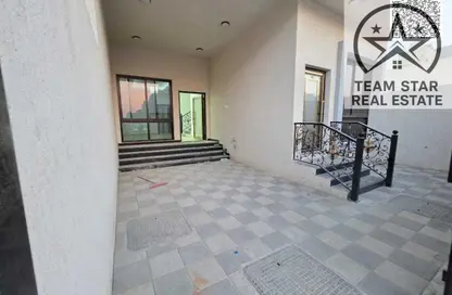 Townhouse - 5 Bedrooms - 6 Bathrooms for rent in Al Helio 2 - Al Helio - Ajman Townhouse - 5 Bedrooms - 6 Bathrooms for rent in Al Helio 2 - Al Helio - Ajman