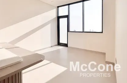 Apartment - 1 Bedroom - 2 Bathrooms for rent in Binghatti Phantom - Jumeirah Village Circle - Dubai