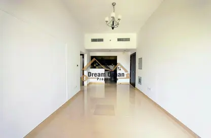 Apartment - 2 Bedrooms - 2 Bathrooms for rent in Al Manal Residence 2 - Dubai Silicon Oasis - Dubai