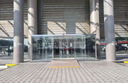 Office Space - Studio - 1 Bathroom for rent in Le Solarium - Dubai Silicon Oasis - Dubai