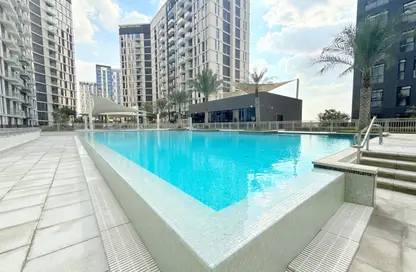 Apartment - 2 Bedrooms - 2 Bathrooms for rent in Expo Village Residences 3A - Expo Village Residences - Expo City - Dubai