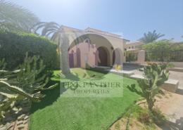Outdoor House image for: Villa - 3 bedrooms - 4 bathrooms for sale in Saadiyat Beach Villas - Saadiyat Beach - Saadiyat Island - Abu Dhabi, Image 1