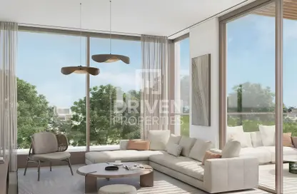 Villa - 5 Bedrooms - 6 Bathrooms for sale in The Acres (Phase 1) - The Acres - Dubai Land - Dubai