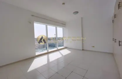 شقة - 2 غرف نوم - 2 حمامات للبيع في برج التنس - مدينة دبي الرياضية - دبي
