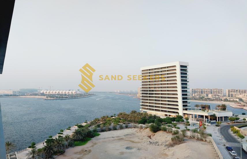 Apartment for Rent in Al Muneera Island Stunning 2Bedroom Apartment