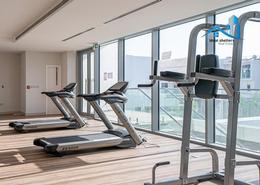 Gym image for: Apartment - 1 bedroom - 2 bathrooms for sale in The Pulse Residence Park - The Pulse - Dubai South (Dubai World Central) - Dubai, Image 1
