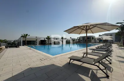 Villa - 4 Bedrooms - 5 Bathrooms for rent in Tilal Al Furjan - Al Furjan - Dubai