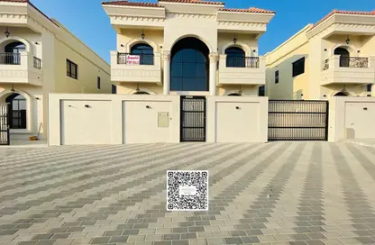 فيلا - 5 غرف نوم - 7 حمامات للبيع في الحليو 2 - الحليو - عجمان