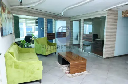 Office Space - Studio for rent in Mazaya Business Avenue - Jumeirah Lake Towers - Dubai