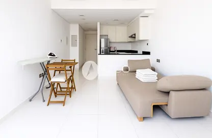 Apartment - Studio - 1 Bathroom for rent in Loreto 2 A - Loreto - DAMAC Hills - Dubai