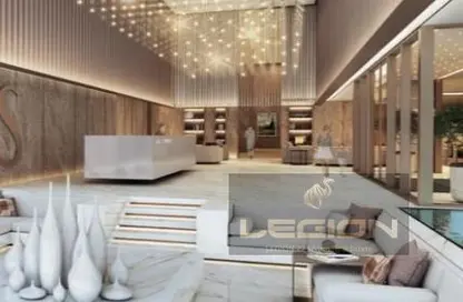 Apartment - 2 Bedrooms - 3 Bathrooms for sale in Sobha Verde - Jumeirah Lake Towers - Dubai