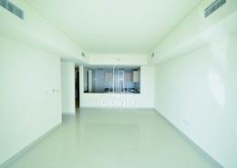 Apartment - 1 bedroom - 2 bathrooms for sale in Tala Tower - Marina Square - Al Reem Island - Abu Dhabi